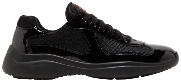 Prada Designer Sneakers