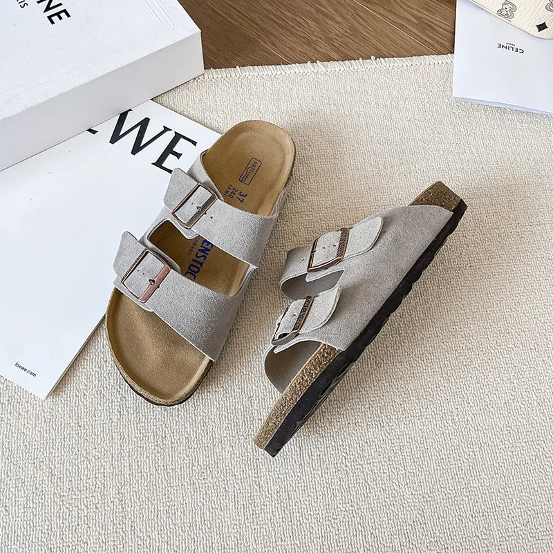 Classic Birkenstocks