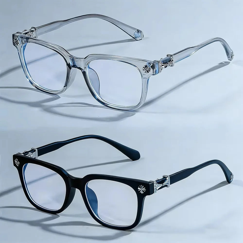 Chrome Heart Glasses