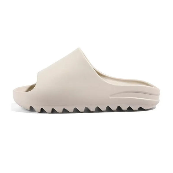 Comfortable Slides 