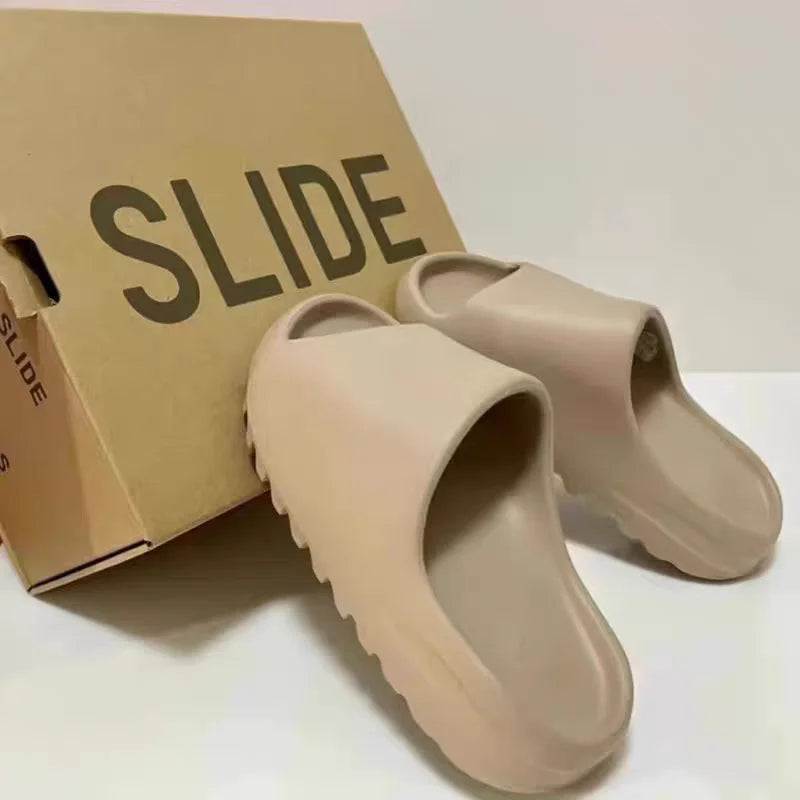 Comfortable Slides