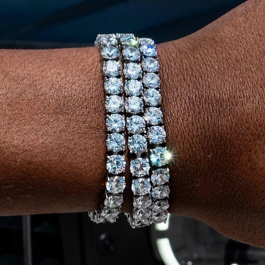 Urban Ice Streetwear Tennis Bracelet