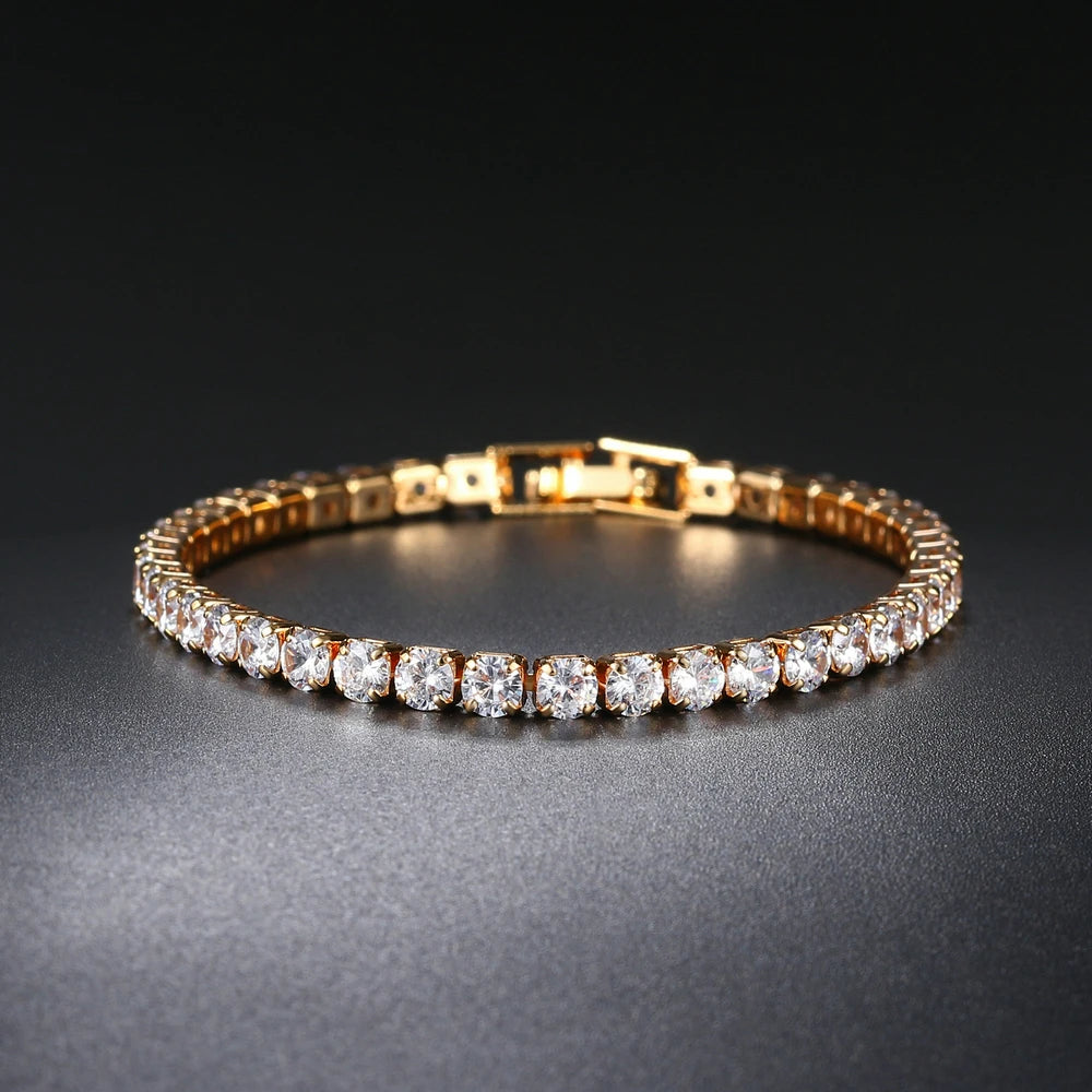 Urban Ice Streetwear Tennis Bracelet
