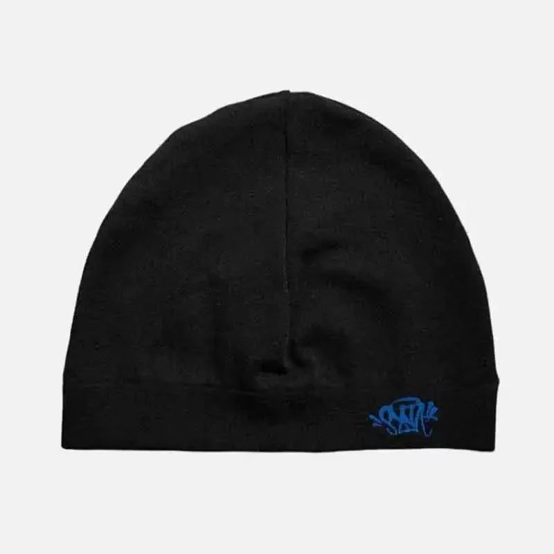Skull Knit Adventure Beanie Cap