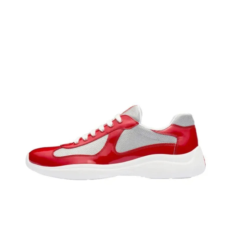 Prada Designer Sneakers