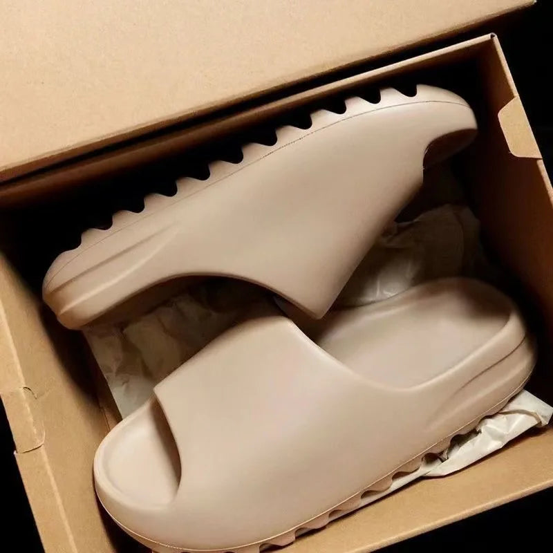 Comfortable Slides