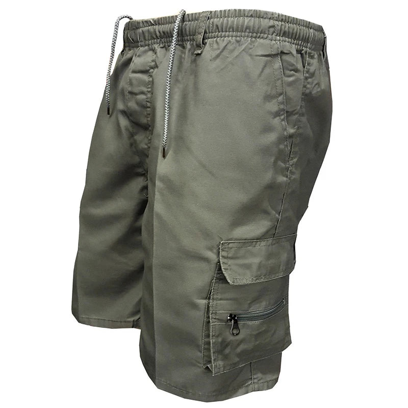 Everyday Cargo Comfort Shorts