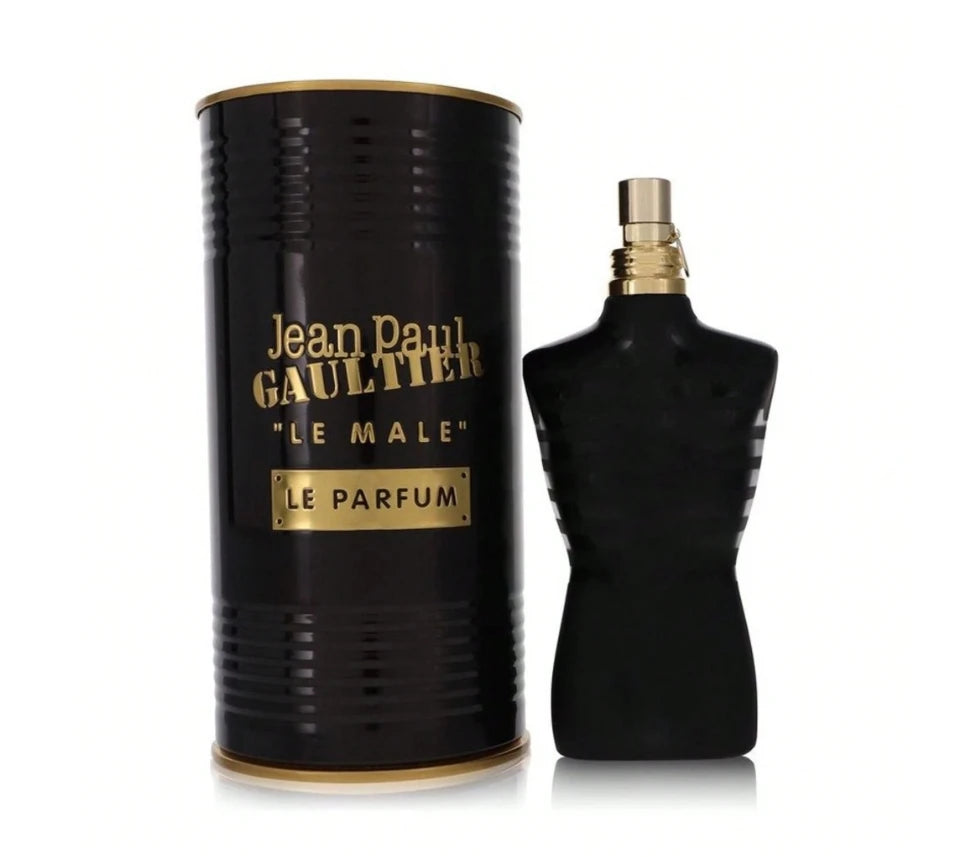 Jean Paul "Le Male" Parfum