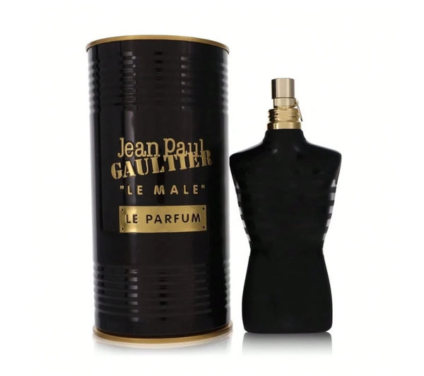 Jean Paul Le Male Parfum 