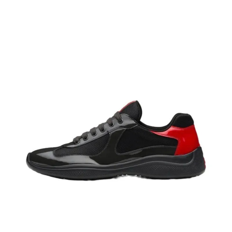 Prada Designer Sneakers
