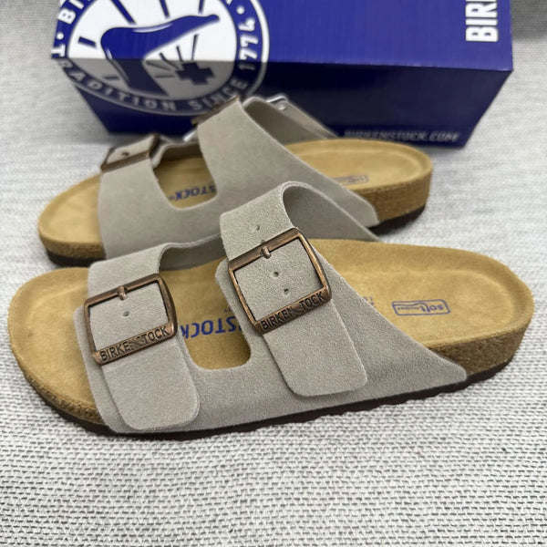 Classic Birkenstocks