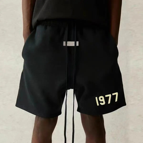Essentials 1977 Shorts 