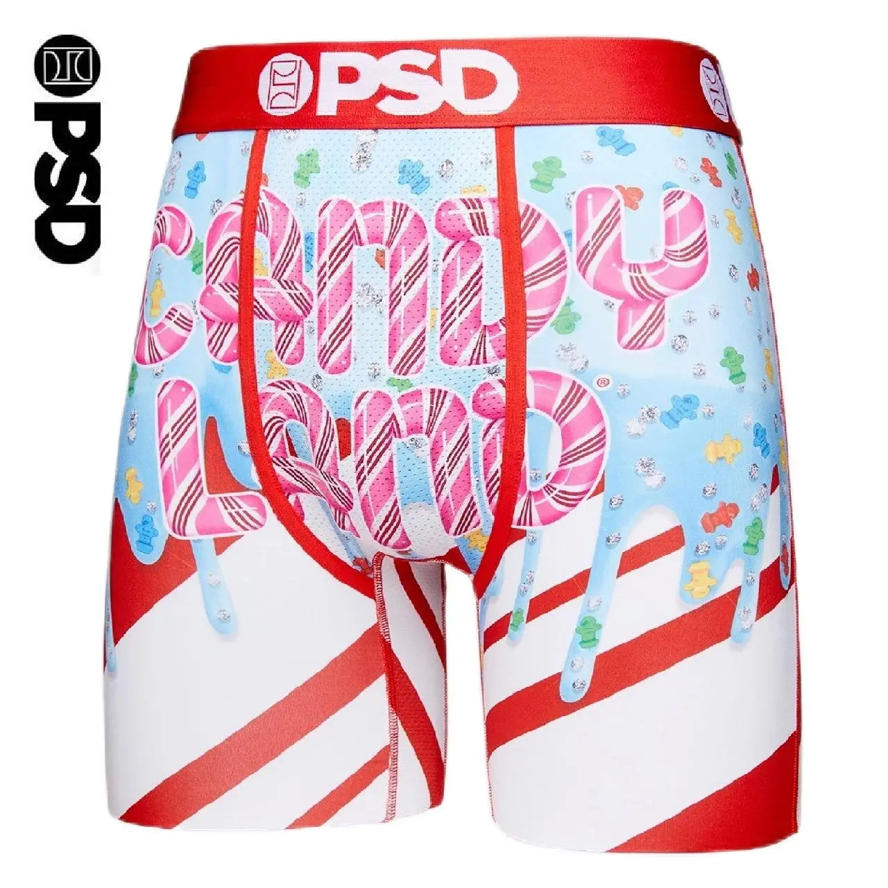 PSD Underwear