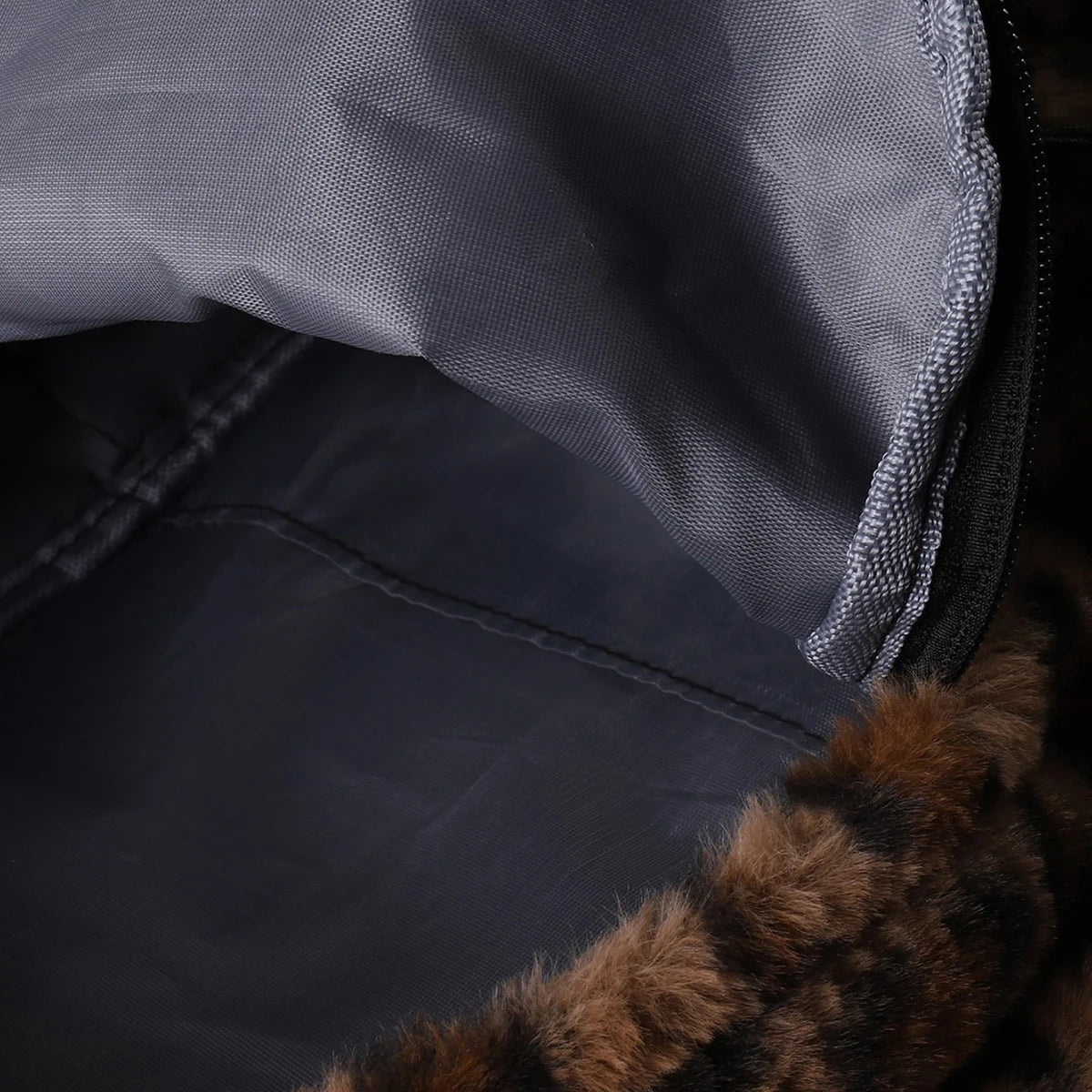 Urban Plush Leopard Pack