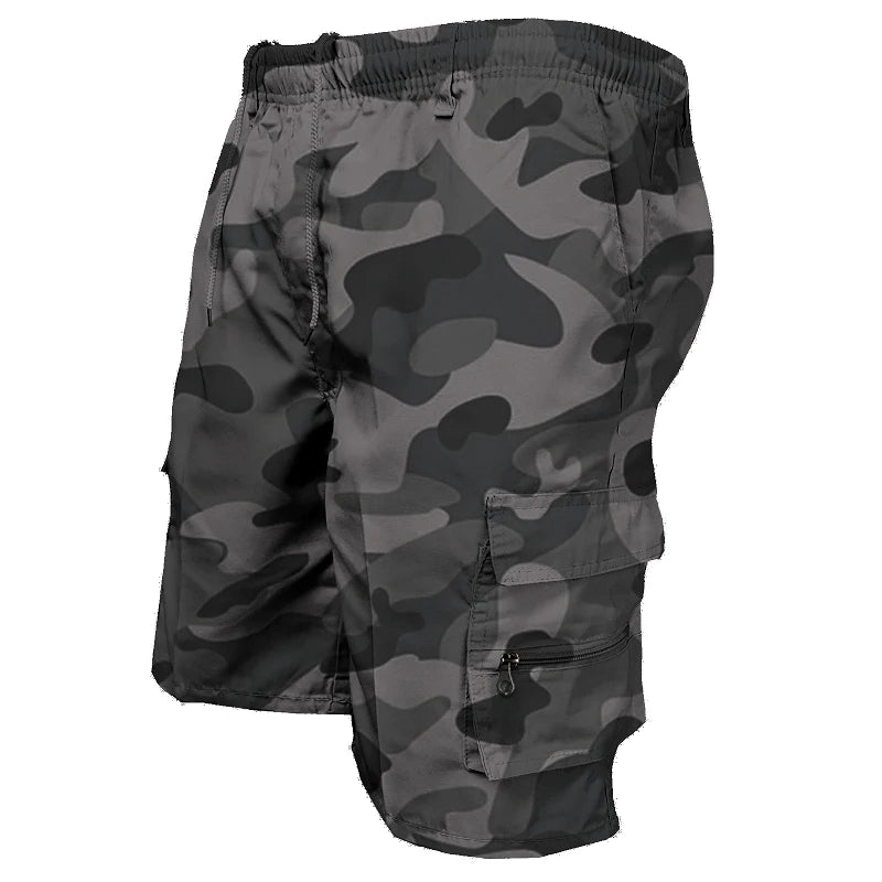 Everyday Cargo Comfort Shorts