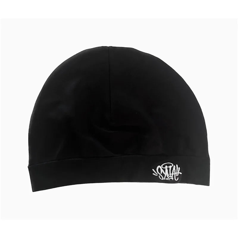 Skull Knit Adventure Beanie Cap