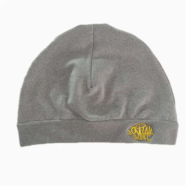 Skull Knit Adventure Beanie Cap