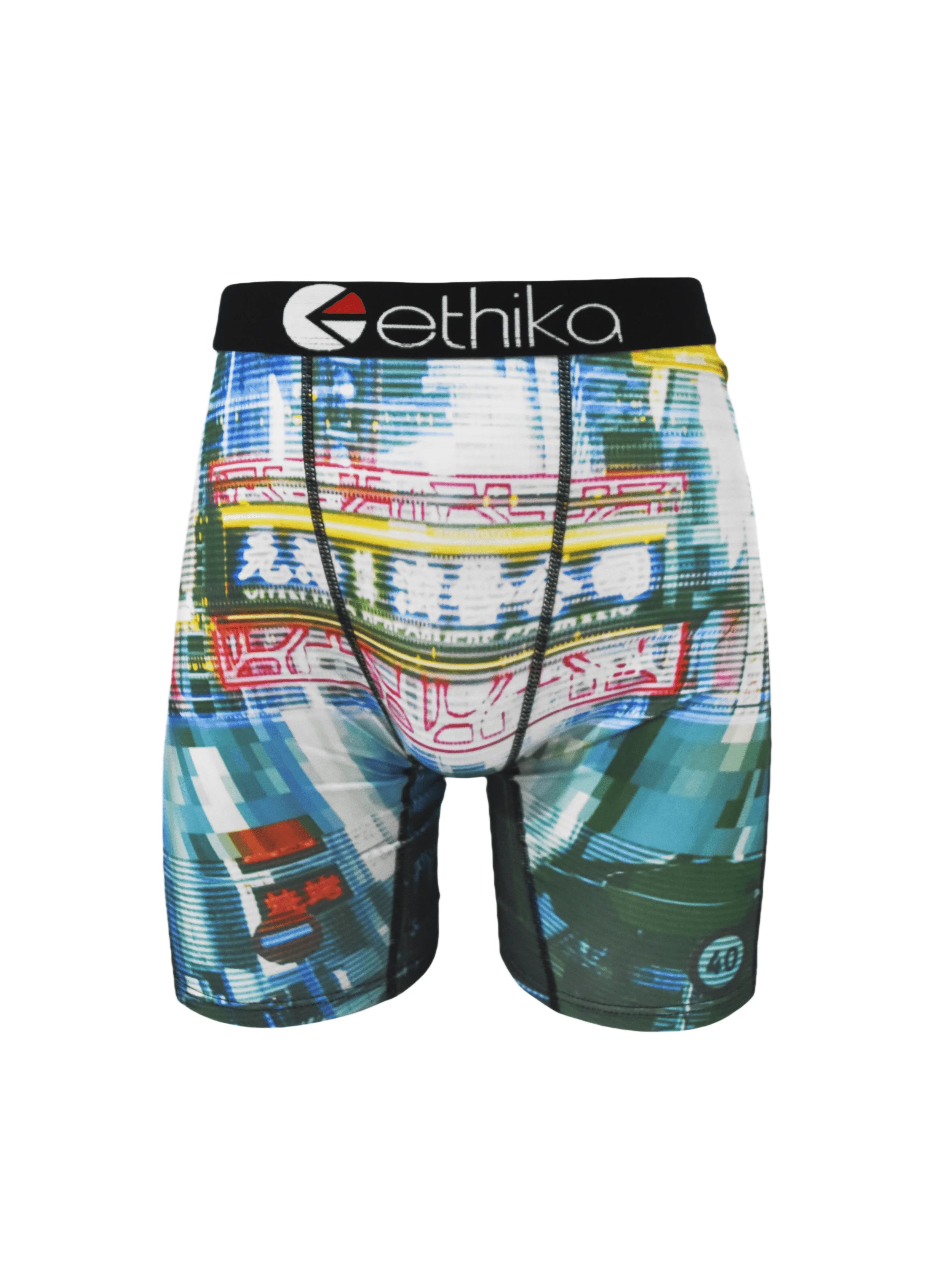 Graphene AntiSweat Comfort Boxer Pack
